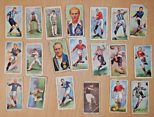 Will cigarette cards d'occasion  Expédié en Belgium