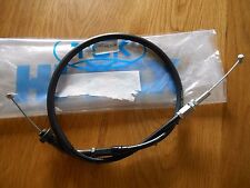 Honda vfr400r throttle for sale  BRIDGWATER