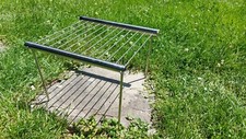 Uco campinggrill grilliput gebraucht kaufen  Lechbruck