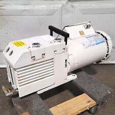 Leybold d25b trivac for sale  Osseo