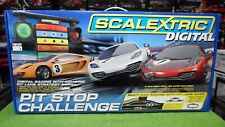 Coffret circuit routier d'occasion  Rochefort-Montagne