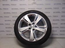 Peugeot 308 alloy for sale  ROTHERHAM