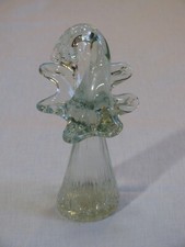 Vtg clear blown for sale  Downers Grove