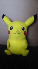 Pikachu pokemon plush for sale  LONDON