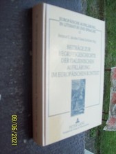 Beiträge zur begriffsgeschich gebraucht kaufen Beiträge zur begriffsgeschich gebraucht kaufen  Biblis