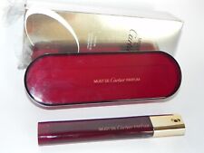 Flakon cartier must gebraucht kaufen  Erlangen
