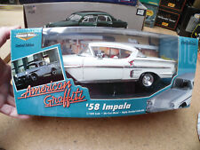 Ertl american muscle d'occasion  Calais