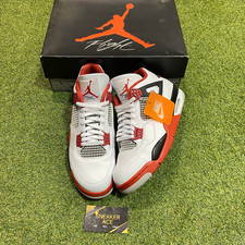2020 Fire Red 4s: 13 comprar usado  Enviando para Brazil