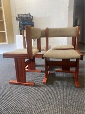 Gangso mobler dining for sale  NEWCASTLE UPON TYNE