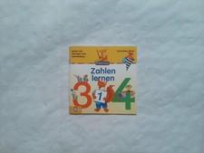 Schultüten minis zahlen gebraucht kaufen  Eckernförde