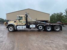 2015 mack granite for sale  Hillsborough