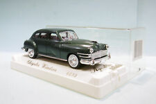 Solido age chrysler d'occasion  Perpignan-