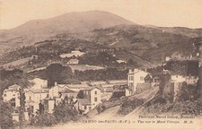 Cambo bains 1906 d'occasion  Vasles