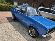 Escort mk2 for sale  READING