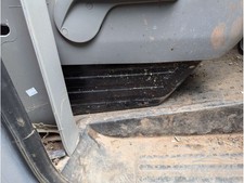 Transporter front driver for sale  UK