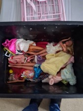 Barbie dolls job for sale  ORPINGTON