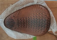 Selle harley davidson d'occasion  Lauris