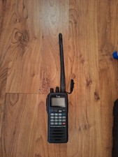 icom vhf radio for sale  FAVERSHAM