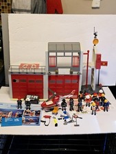 Playmobil city action for sale  Marlton