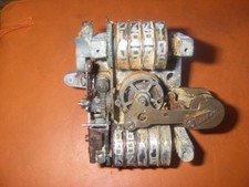 Smiths chronometric speedomete for sale  DRIFFIELD