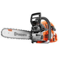 Husqvarna motosega 560 usato  Valva