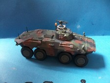 Spähpanzer luchs schwimm gebraucht kaufen  Sonnenbühl