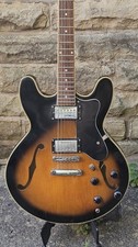 Tanglewood memphis 335 for sale  TODMORDEN