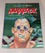 ranxerox usato ranxerox usato  Verona