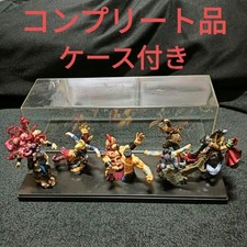 Hokuto ken figure d'occasion  Expédié en Belgium