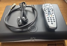 Sky 500gb box for sale  RETFORD