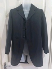 Vintage tailcoat 1900 for sale  PORTSMOUTH