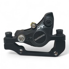 Pinça de freio a disco Shimano M785 sem pastilhas NOS RETRÔ comprar usado  Enviando para Brazil
