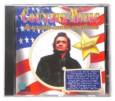Ebond johnny cash usato  Italia