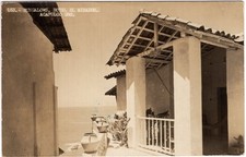 Mexico postcard guerrero for sale  COLWYN BAY