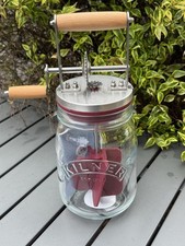 Kilner baratte beurre d'occasion  France