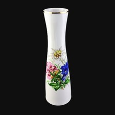 Vintage porzellan blumenvase gebraucht kaufen  Rheinstetten