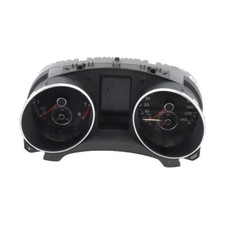 Compteur volkswagen golf d'occasion  Ambérieu-en-Bugey