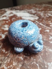 Tortue porte bougies d'occasion  Le Muy
