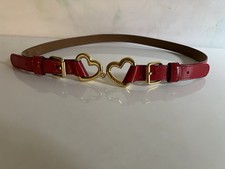 Moschino milano couture gebraucht kaufen  Chemnitz