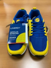 Scarpe lidl n.39 usato  Italia