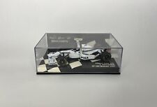 Minichamps tyrrell ford usato  Macerata