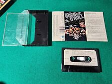 Cassette audio rock d'occasion  Meaux