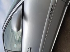 Used right door for sale  Newport