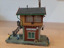 Landschaft diorama bahnwärter gebraucht kaufen  Karlsruhe