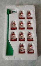 Squadra subbuteo milan usato  Loano