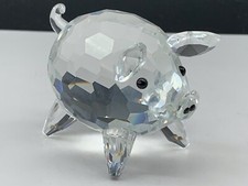 Figurine swarovski cristal d'occasion  Expédié en France