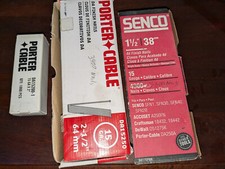 Lot gauge finish for sale  Bucyrus