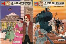 Lot récit complet d'occasion  Lannion