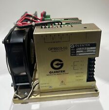 Glentek sma7110 axis for sale  Silverton