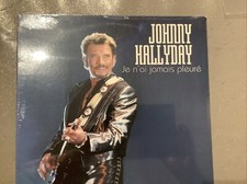 Maxi johnny hallyday. d'occasion  Marseille IX